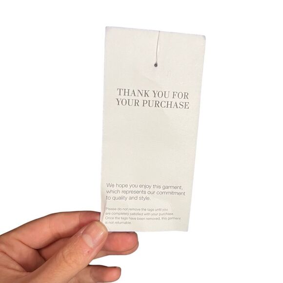 NWT! Patra black short sleeve bead detail dress. Size 12 - Picture 5 of 11